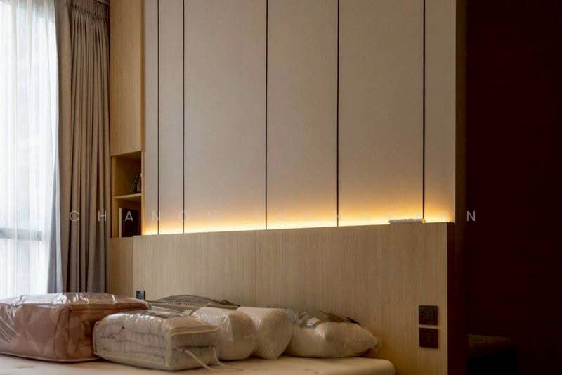 Park Origin Thonglor, Bangkok, Soi Thonglor 10, Sukhumvit Road, Khlong Tan Nua, Watthana, Bangkok, 2 Bedrooms, 65 sqm, Condo For Rent, by Chanon Ekongkarn, 500351140 - DDproperty.com