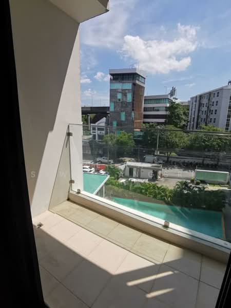 Beyond Sukhumvit : บียอนด์ สุขุมวิท, กรุงเทพ, ซอยสรรพวุธ 2 ถนนสรรพาวุธ, บางนา, บางนา, กรุงเทพ, 24 ตร.ม., คอนโด ขาย, โดย Veera Sawatrangsri, 500351141 - DDproperty.com