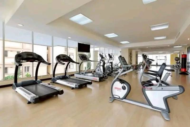 Grand Mercure Bangkok Asoke Residence, Bangkok, 50 5 Soi Sukhumvit 19, Khlong Tan Nua, Watthana, Bangkok, 3 Bedrooms, 220 sqm, Apartment For Rent, by Pattaporn Yongsungnone, 500351142 - DDproperty.com