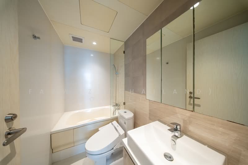 Runesu Thonglor 5, Bangkok, 82 Padi Madi Alley, Khlong Tan Nua, Watthana, Bangkok, 1 Bedroom, 44 sqm, Condo For Sale, by Fazwaz (Thailand) Co., Ltd., 500351145 - DDproperty.com