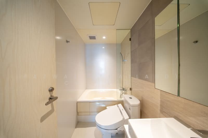 Runesu Thonglor 5, Bangkok, 82 Padi Madi Alley, Khlong Tan Nua, Watthana, Bangkok, 1 Bedroom, 44 sqm, Condo For Sale, by Fazwaz (Thailand) Co., Ltd., 500351145 - DDproperty.com