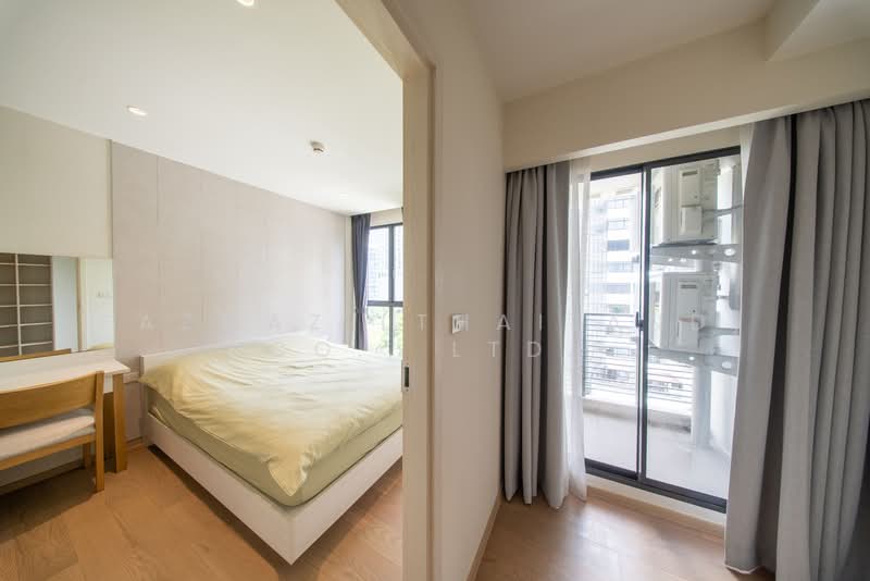 Runesu Thonglor 5 : รูเนะสุ ทองหล่อ 5, กรุงเทพ, 82 ซอย พร้อมมิตร, คลองตันเหนือ, วัฒนา, กรุงเทพ, 44 ตร.ม., คอนโด ขาย, โดย Fazwaz (Thailand) Co., Ltd., 500351145 - DDproperty.com