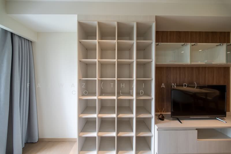 Runesu Thonglor 5, Bangkok, 82 Padi Madi Alley, Khlong Tan Nua, Watthana, Bangkok, 1 Bedroom, 44 sqm, Condo For Sale, by Fazwaz (Thailand) Co., Ltd., 500351145 - DDproperty.com