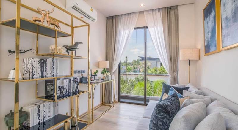 Zenithy Luxe : เซนิธี ลักซ์, ภูเก็ต, 79 เชิงทะเล 30 ซอยป่าสัก 8, เชิงทะเล, ถลาง, ภูเก็ต, 300 ตร.ม., วิลล่า ให้เช่า, โดย primeglobalasset bee, 500351148 - DDproperty.com