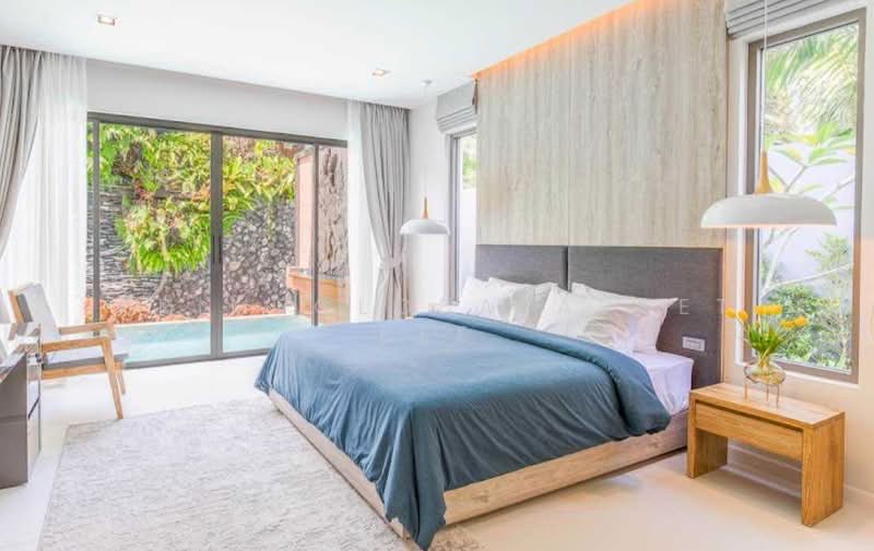 Zenithy Luxe : เซนิธี ลักซ์, ภูเก็ต, 79 เชิงทะเล 30 ซอยป่าสัก 8, เชิงทะเล, ถลาง, ภูเก็ต, 300 ตร.ม., วิลล่า ให้เช่า, โดย primeglobalasset bee, 500351148 - DDproperty.com