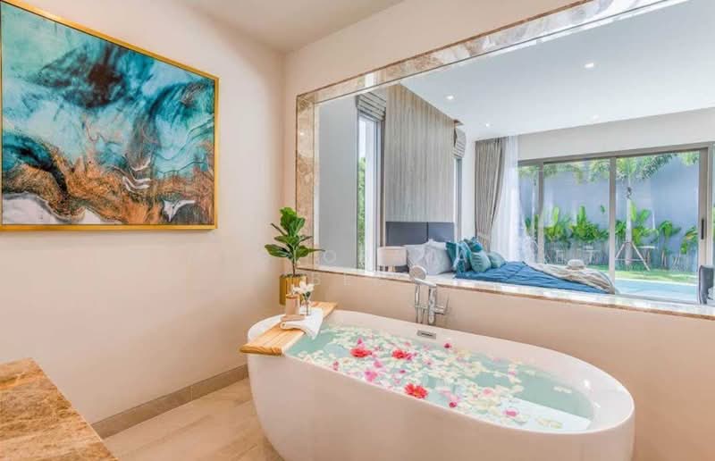 Zenithy Luxe : เซนิธี ลักซ์, ภูเก็ต, 79 เชิงทะเล 30 ซอยป่าสัก 8, เชิงทะเล, ถลาง, ภูเก็ต, 300 ตร.ม., วิลล่า ให้เช่า, โดย primeglobalasset bee, 500351148 - DDproperty.com