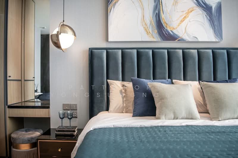BEATNIQ Sukhumvit 32, Bangkok, Soi Sukhumvit 32, Sukhumvit Road, Khong Tan, Khlong Toei, Bangkok, 2 Bedrooms, 80 sqm, Condo For Sale, by Pattaporn Yongsungnone, 500351151 - DDproperty.com