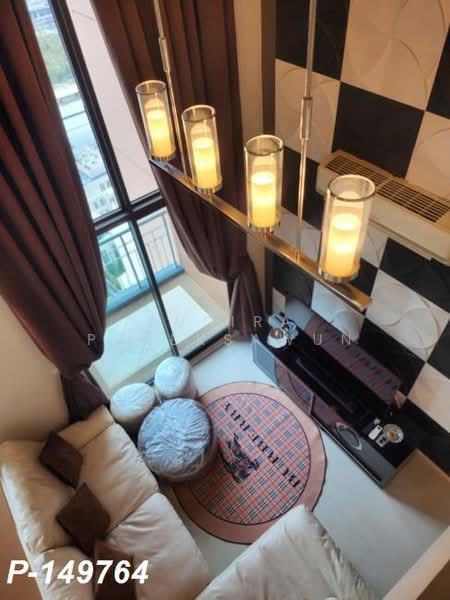 Villa Asoke, Bangkok, 1588 New Petchburi Road, Makkasan, Ratchathewi, Bangkok, 2 Bedrooms, 82 sqm, Condo For Sale, by Susira Prueksawun, 500351153 - DDproperty.com