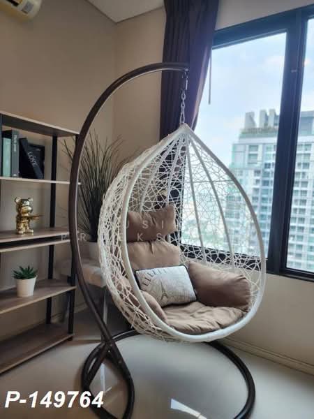 Villa Asoke, Bangkok, 1588 New Petchburi Road, Makkasan, Ratchathewi, Bangkok, 2 Bedrooms, 82 sqm, Condo For Sale, by Susira Prueksawun, 500351153 - DDproperty.com