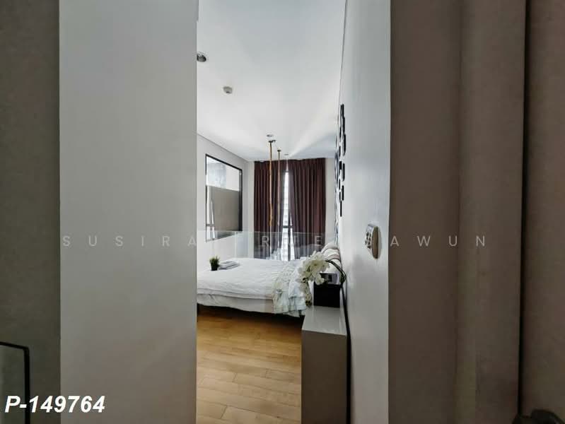 Villa Asoke : วิลล่า อโศก, กรุงเทพ, 1588 ถนน เพชรบุรีตัดใหม่, มักกะสัน, ราชเทวี, กรุงเทพ, 82 ตร.ม., คอนโด ขาย, โดย Susira Prueksawun, 500351153 - DDproperty.com