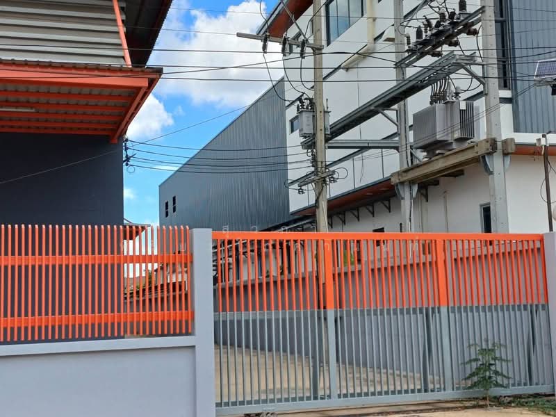 Warehouse for rent, Samut Sakhon, Bang Nam Chut, Muang Samut Sakhon, Samut Sakhon, , 1,000 sqm, Warehouse/Factory For Rent, by สุวภา พิริยะโภคานนท์, 500351154 - DDproperty.com