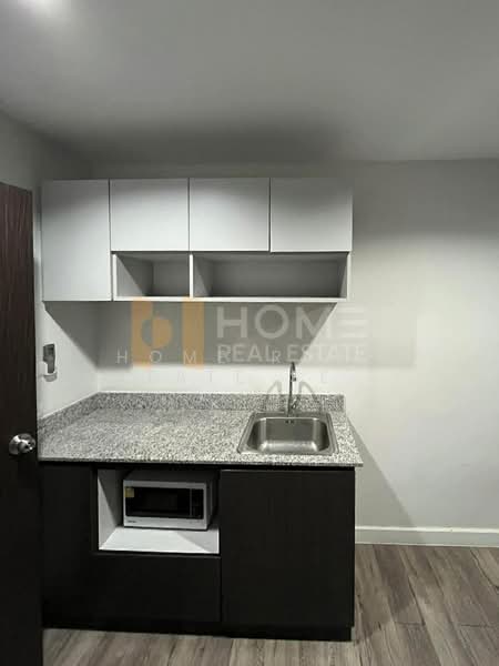 G Condo Sriracha, Chon Buri (Pattaya), Surasak, Si Racha, Chon Buri (Pattaya), Studio, 29 sqm, Condo For Sale, by HOME Real Estate Service, 500351155 - DDproperty.com