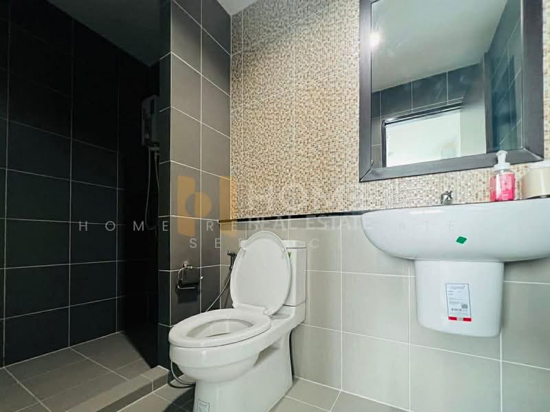 G Condo Sriracha, Chon Buri (Pattaya), Surasak, Si Racha, Chon Buri (Pattaya), Studio, 29 sqm, Condo For Sale, by HOME Real Estate Service, 500351155 - DDproperty.com