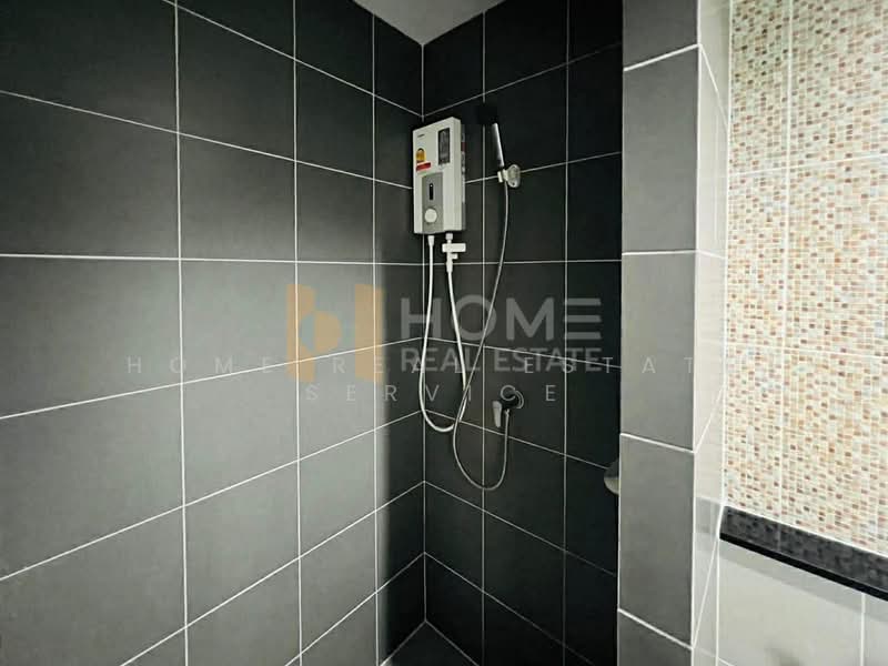 G Condo Sriracha, Chon Buri (Pattaya), Surasak, Si Racha, Chon Buri (Pattaya), Studio, 29 sqm, Condo For Sale, by HOME Real Estate Service, 500351155 - DDproperty.com