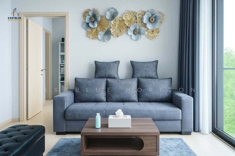 Kawa Haus, Bangkok, 95 Soi Rim Khlong, Phra Kanong Nua, Watthana, Bangkok, 2 Bedrooms, 67 sqm, Condo For Sale, by Eastblue Horizon, 500351156 - DDproperty.com