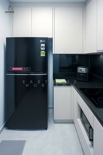 Kawa Haus, Bangkok, 95 Soi Rim Khlong, Phra Kanong Nua, Watthana, Bangkok, 2 Bedrooms, 67 sqm, Condo For Sale, by Eastblue Horizon, 500351156 - DDproperty.com