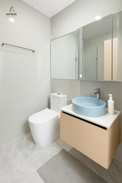 Kawa Haus, Bangkok, 95 Soi Rim Khlong, Phra Kanong Nua, Watthana, Bangkok, 2 Bedrooms, 67 sqm, Condo For Sale, by Eastblue Horizon, 500351156 - DDproperty.com