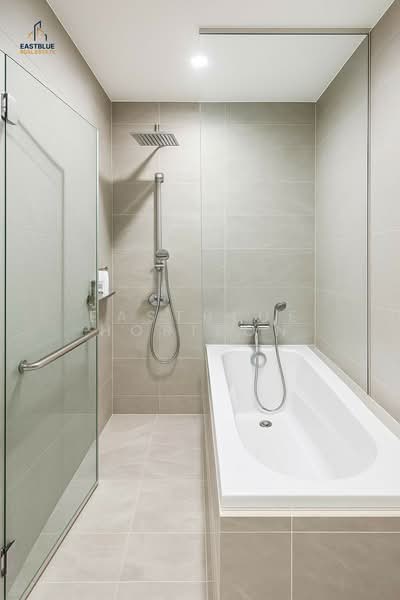 Kawa Haus, Bangkok, 95 Soi Rim Khlong, Phra Kanong Nua, Watthana, Bangkok, 2 Bedrooms, 67 sqm, Condo For Sale, by Eastblue Horizon, 500351156 - DDproperty.com