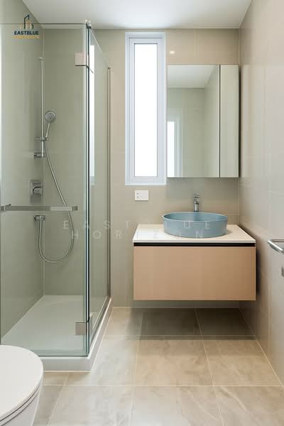 Kawa Haus, Bangkok, 95 Soi Rim Khlong, Phra Kanong Nua, Watthana, Bangkok, 2 Bedrooms, 67 sqm, Condo For Sale, by Eastblue Horizon, 500351156 - DDproperty.com