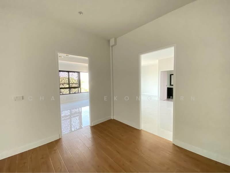 undefined, Bangkok, Prawet, Bangkok, 4 Bedrooms, 488 sqm, Single Detached House For Sale, by Chanon Ekongkarn, 500351157 - DDproperty.com