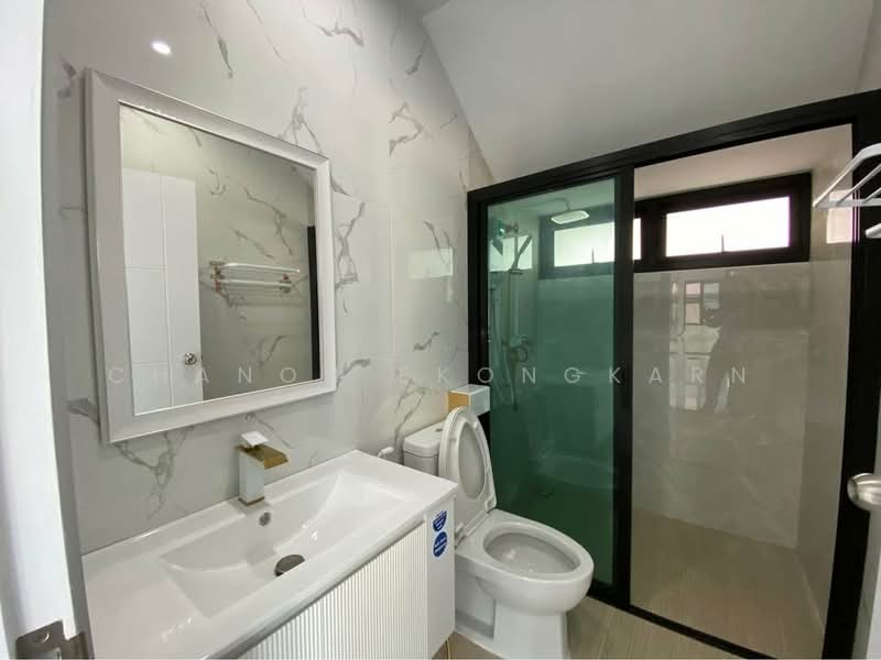 undefined, Bangkok, Prawet, Bangkok, 4 Bedrooms, 488 sqm, Single Detached House For Sale, by Chanon Ekongkarn, 500351157 - DDproperty.com