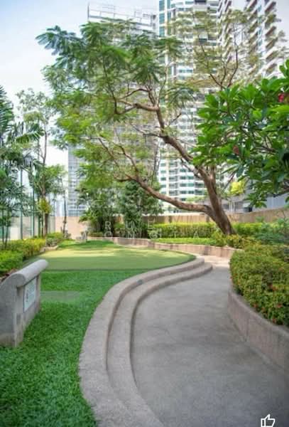 President Park Sukhumvit 24, Bangkok, 99 Sukhumvit 24 Alley, Khlongtoei Nua, Watthana, Bangkok, 3 Bedrooms, 223 sqm, Condo For Rent, by Naruemol Wongta, 500351158 - DDproperty.com