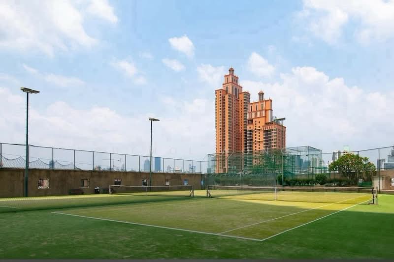 President Park Sukhumvit 24, Bangkok, 99 Sukhumvit 24 Alley, Khlongtoei Nua, Watthana, Bangkok, 3 Bedrooms, 223 sqm, Condo For Rent, by Naruemol Wongta, 500351158 - DDproperty.com
