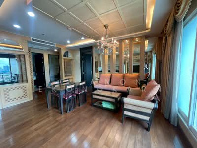 For Rent - The Address Chidlom, Bangkok