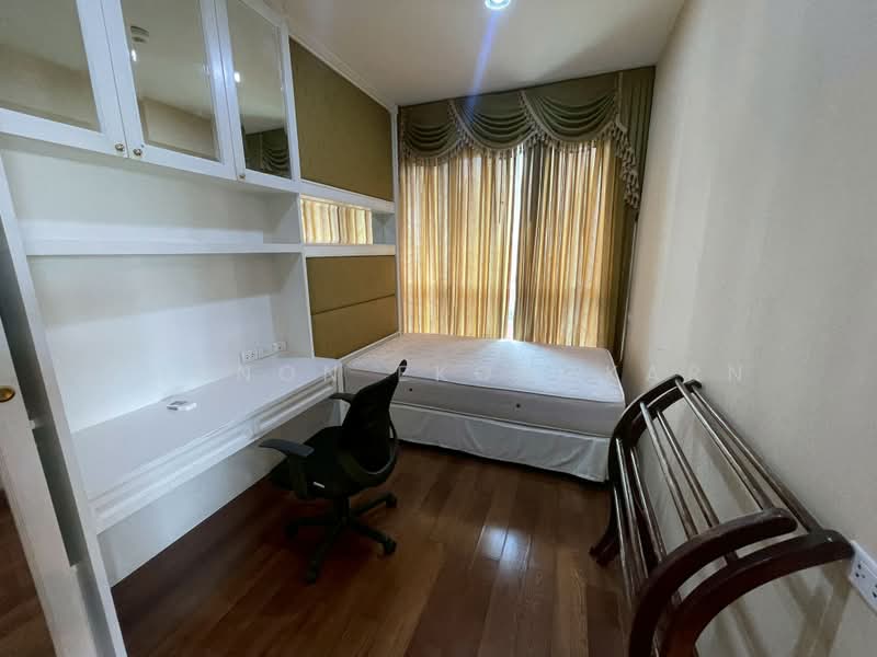 The Address Chidlom : ดิ แอดเดรส ชิดลม, กรุงเทพ, ถนนเพชรบุรี, ลุมพินี, ปทุมวัน, กรุงเทพ, 80 ตร.ม., คอนโด ให้เช่า, โดย Chanon Ekongkarn, 500351160 - DDproperty.com