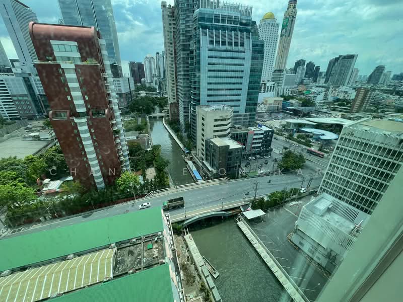 The Address Chidlom, Bangkok, Ploenchit Road, Lumphini, Pathum Wan, Bangkok, 2 Bedrooms, 80 sqm, Condo For Rent, by Chanon Ekongkarn, 500351160 - DDproperty.com