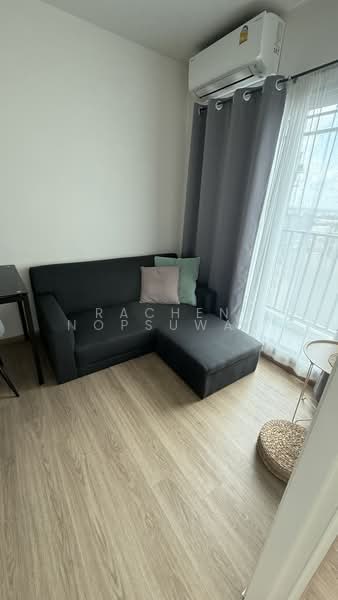 Escent Hatyai, Songkhla, Kanjanavanich Road, Kho Hong, Hat Yai, Songkhla, 1 Bedroom, 28 sqm, Condo For Rent, by Rachen Nopsuwan, 500351162 - DDproperty.com