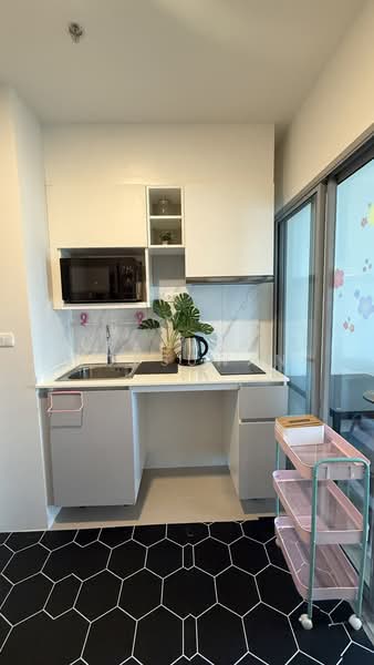 Escent Hatyai, Songkhla, Kanjanavanich Road, Kho Hong, Hat Yai, Songkhla, 1 Bedroom, 28 sqm, Condo For Rent, by Rachen Nopsuwan, 500351162 - DDproperty.com