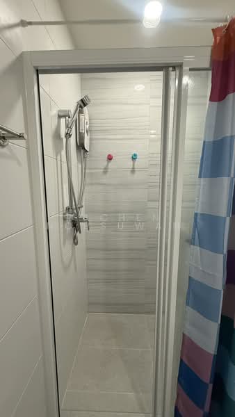 Escent Hatyai, Songkhla, Kanjanavanich Road, Kho Hong, Hat Yai, Songkhla, 1 Bedroom, 28 sqm, Condo For Rent, by Rachen Nopsuwan, 500351162 - DDproperty.com
