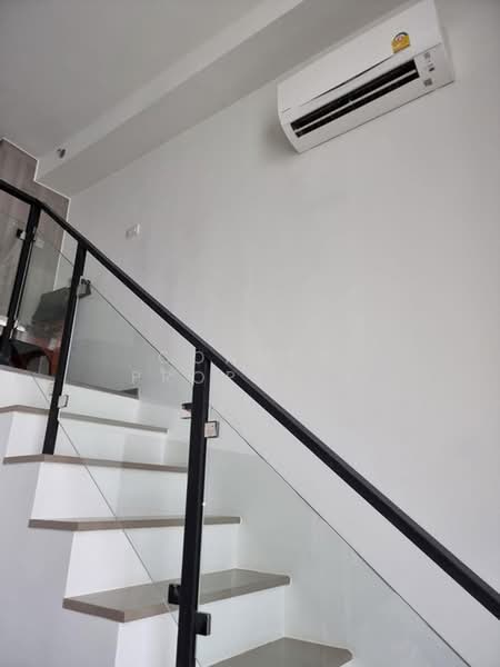 Knightsbridge Kaset-Society : ไนท์บริดจ์ เกษตร-โซไซตี้, Bangkok, ถนน พหลโยธิน, Sena Nikhom, Chatuchak, Bangkok, 1 Bedroom, 37 sqm, Condo For Rent, by Connex Property, 500351163 - DDproperty.com