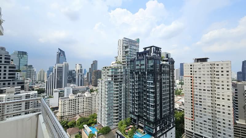 Krungthep Thani Tower : กรุงเทพธานี ทาวเวอร์, กรุงเทพ, 56 ซอยสุขุมวิท 24, คลองตัน, คลองเตย, กรุงเทพ, 390 ตร.ม., คอนโด ให้เช่า, โดย BANGKOK PROPERTY AGENTS, 500351164 - DDproperty.com