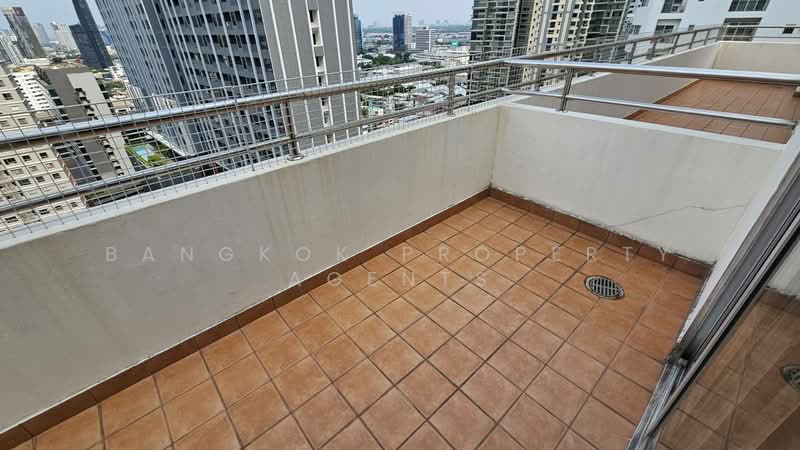 Krungthep Thani Tower, Bangkok, 56 Soi Sukhumvit 24, Khong Tan, Khlong Toei, Bangkok, 3 Bedrooms, 390 sqm, Condo For Rent, by BANGKOK PROPERTY AGENTS, 500351164 - DDproperty.com