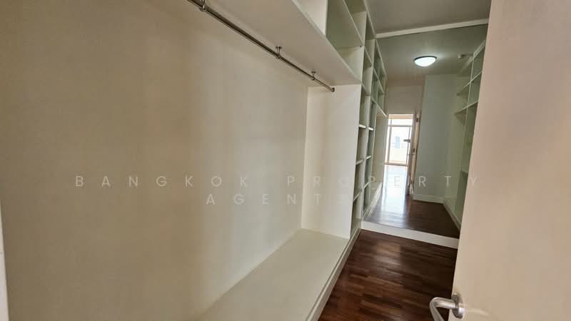 Krungthep Thani Tower, Bangkok, 56 Soi Sukhumvit 24, Khong Tan, Khlong Toei, Bangkok, 3 Bedrooms, 390 sqm, Condo For Rent, by BANGKOK PROPERTY AGENTS, 500351164 - DDproperty.com