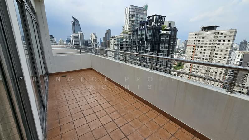 Krungthep Thani Tower, Bangkok, 56 Soi Sukhumvit 24, Khong Tan, Khlong Toei, Bangkok, 3 Bedrooms, 390 sqm, Condo For Rent, by BANGKOK PROPERTY AGENTS, 500351164 - DDproperty.com