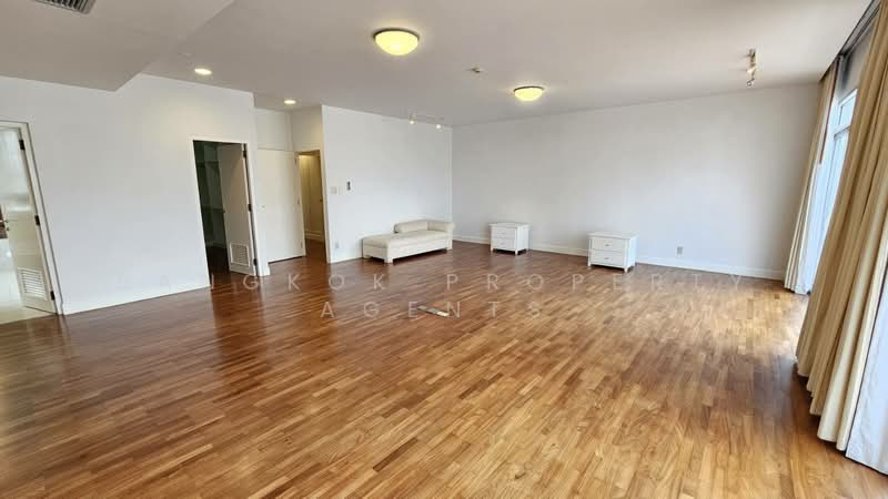 Krungthep Thani Tower, Bangkok, 56 Soi Sukhumvit 24, Khong Tan, Khlong Toei, Bangkok, 3 Bedrooms, 390 sqm, Condo For Rent, by BANGKOK PROPERTY AGENTS, 500351164 - DDproperty.com