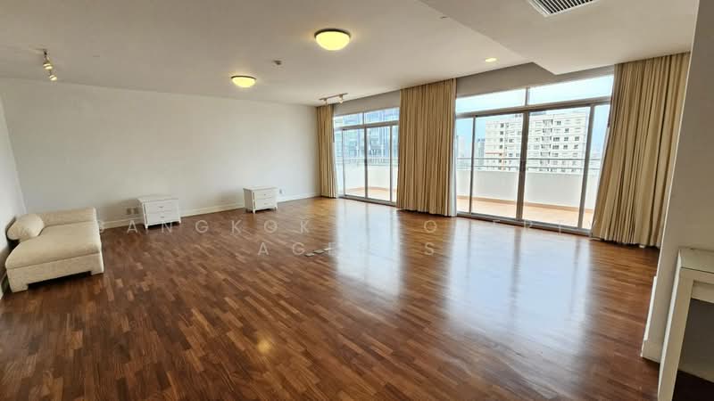 Krungthep Thani Tower, Bangkok, 56 Soi Sukhumvit 24, Khong Tan, Khlong Toei, Bangkok, 3 Bedrooms, 390 sqm, Condo For Rent, by BANGKOK PROPERTY AGENTS, 500351164 - DDproperty.com