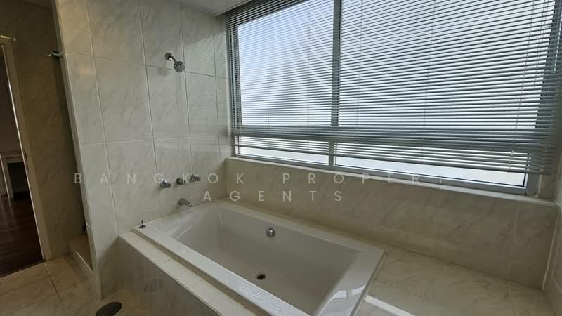Krungthep Thani Tower, Bangkok, 56 Soi Sukhumvit 24, Khong Tan, Khlong Toei, Bangkok, 3 Bedrooms, 390 sqm, Condo For Rent, by BANGKOK PROPERTY AGENTS, 500351164 - DDproperty.com
