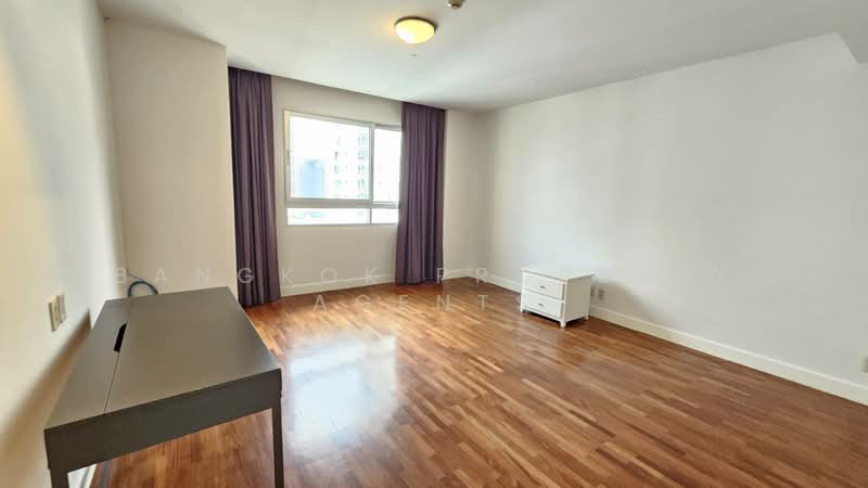 Krungthep Thani Tower, Bangkok, 56 Soi Sukhumvit 24, Khong Tan, Khlong Toei, Bangkok, 3 Bedrooms, 390 sqm, Condo For Rent, by BANGKOK PROPERTY AGENTS, 500351164 - DDproperty.com