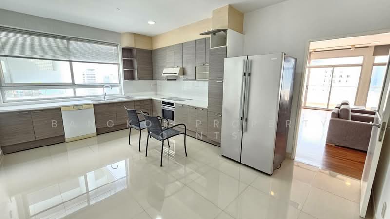 Krungthep Thani Tower : กรุงเทพธานี ทาวเวอร์, กรุงเทพ, 56 ซอยสุขุมวิท 24, คลองตัน, คลองเตย, กรุงเทพ, 390 ตร.ม., คอนโด ให้เช่า, โดย BANGKOK PROPERTY AGENTS, 500351164 - DDproperty.com