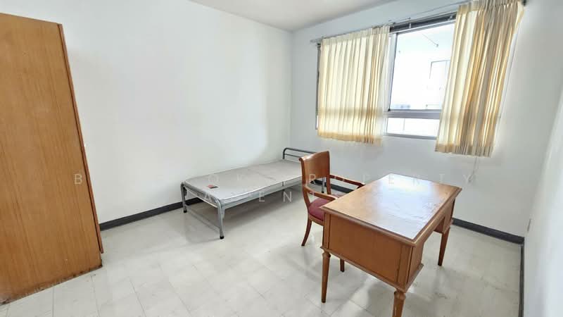 Krungthep Thani Tower, Bangkok, 56 Soi Sukhumvit 24, Khong Tan, Khlong Toei, Bangkok, 3 Bedrooms, 390 sqm, Condo For Rent, by BANGKOK PROPERTY AGENTS, 500351164 - DDproperty.com