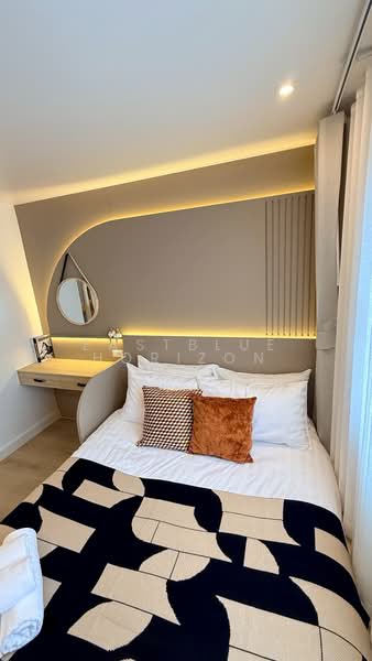 Belle Park Residence : เบล พาร์ค เรสซิเดนท์, กรุงเทพ, 375 ซ.สาธุประดิษฐ์ 19, ช่องนนทรี, ยานนาวา, กรุงเทพ, 88 ตร.ม., คอนโด ขาย, โดย Eastblue Horizon, 500351167 - DDproperty.com