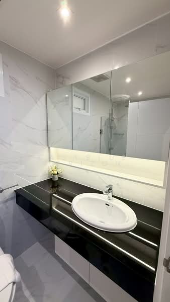 Belle Park Residence, Bangkok, 375 Sathu Pradit 19 Alley, Chong Nonsi, Yan Nawa, Bangkok, 2 Bedrooms, 88 sqm, Condo For Sale, by Eastblue Horizon, 500351167 - DDproperty.com