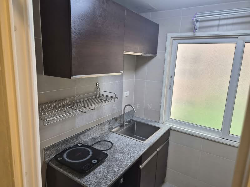 Happy Condo Ratchada 18, Bangkok, Mu Ban Yu Charoen 29 Alley, Samsen Nok, Huai Khwang, Bangkok, Studio, 28 sqm, Condo For Sale, by NR AGENT, 500351174 - DDproperty.com