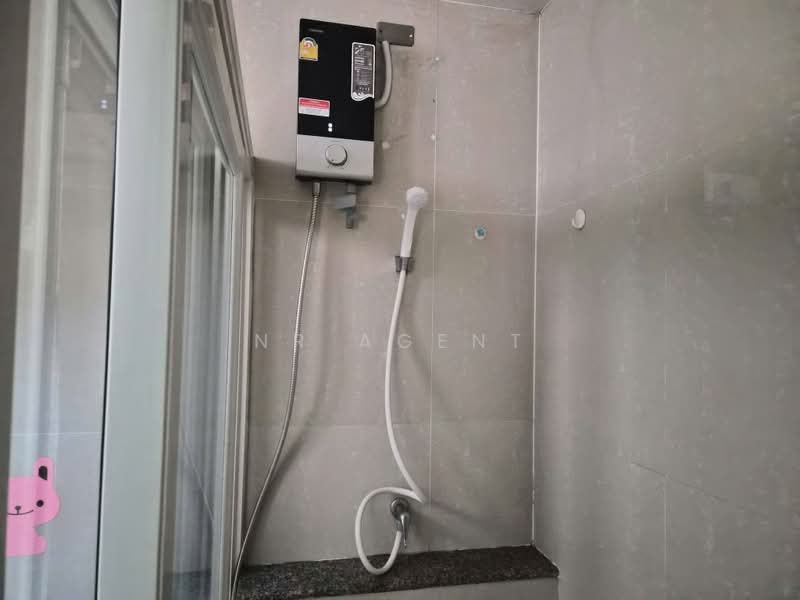 Happy Condo Ratchada 18 : แฮปปี้ คอนโด รัชดา 18, กรุงเทพ, หมู่บ้านอยู่เจริญ 29 ซอย, สามเสนนอก, ห้วยขวาง, กรุงเทพ, 28 ตร.ม., คอนโด ขาย, โดย NR AGENT, 500351174 - DDproperty.com