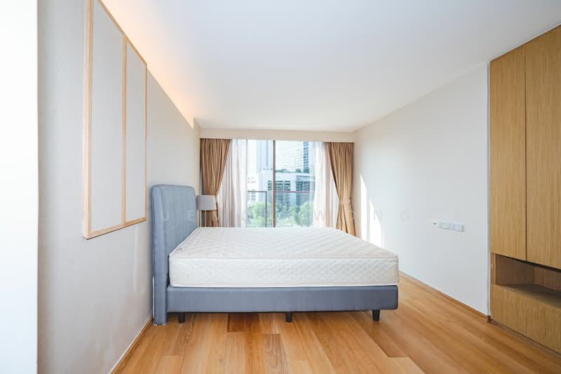 The Philo Residence, Bangkok, 32 ซอยเมธีนิเวศม์ ถนนสุขุมวิท แขวงคลองตัน คลองเตย กทม, Khong Tan, Khlong Toei, Bangkok, 3 Bedrooms, 166 sqm, Apartment For Rent, by Naruemol Wongta, 500351176 - DDproperty.com