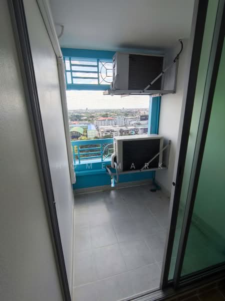 Lumpini Ville Sukhumvit 77-2, Bangkok, On Nut Rd, Suan Luang, Bangkok, 1 Bedroom, 35 sqm, Condo For Sale, by Homemark, 500351178 - DDproperty.com